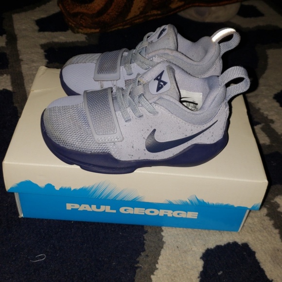 Nike Other - Paul George toddler sneakers